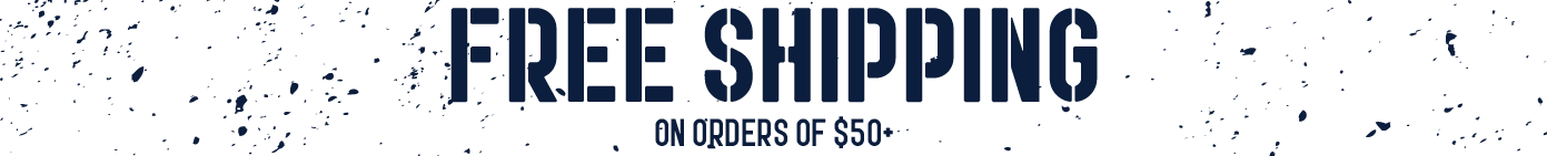Free Shipping