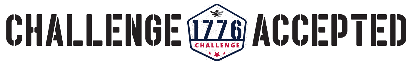 1776 Challenge